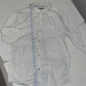 Zara Boys collection shirt